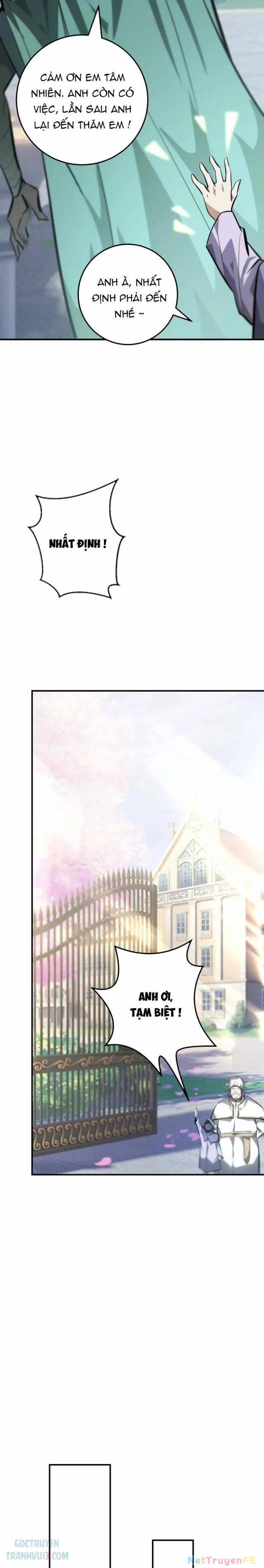 Võng Du Thiên Hạ Vô Song 57 trang 12