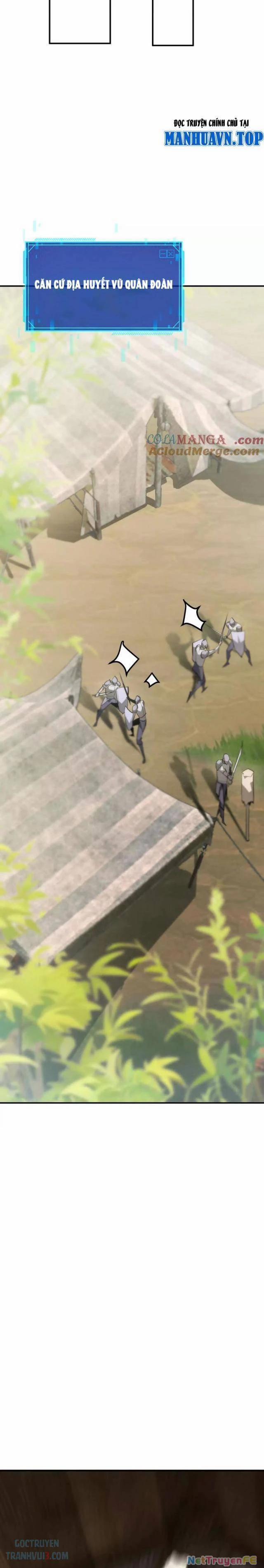 Võng Du Thiên Hạ Vô Song 57 trang 13