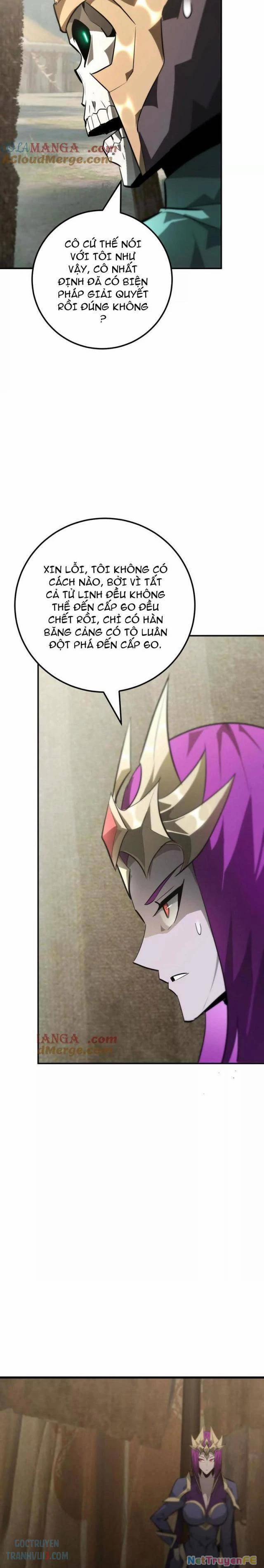 Võng Du Thiên Hạ Vô Song 57 trang 17