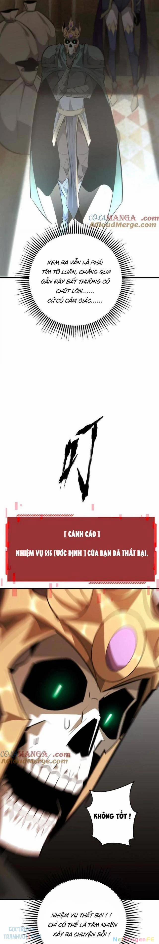 Võng Du Thiên Hạ Vô Song 57 trang 18