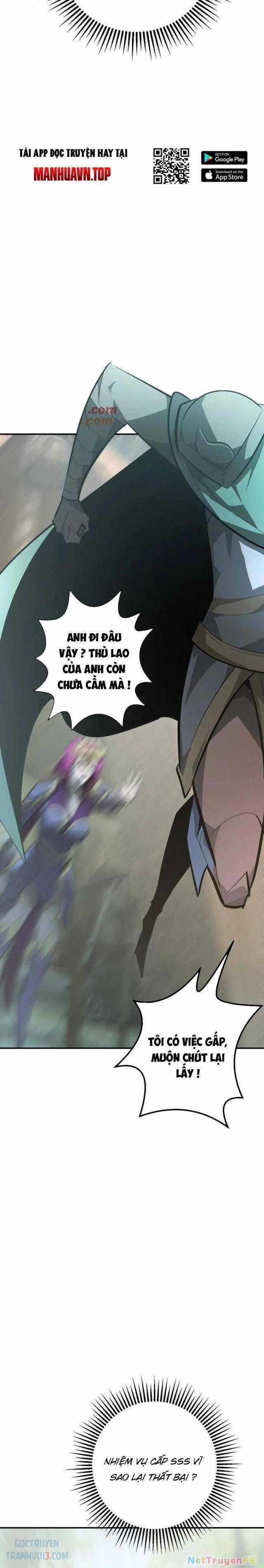 Võng Du Thiên Hạ Vô Song 57 trang 19