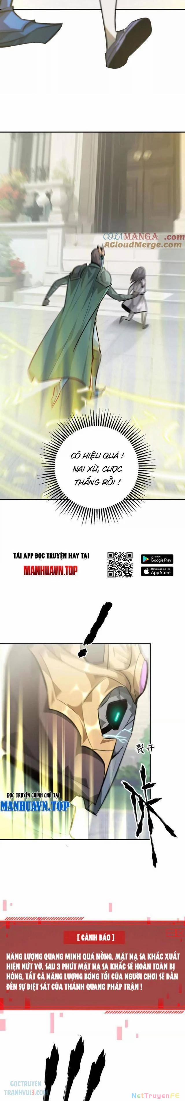 Võng Du Thiên Hạ Vô Song 57 trang 2