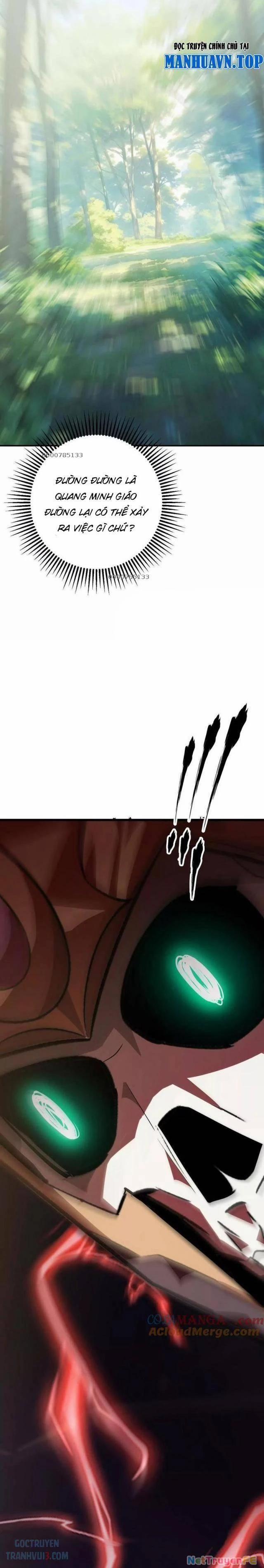 Võng Du Thiên Hạ Vô Song 57 trang 20