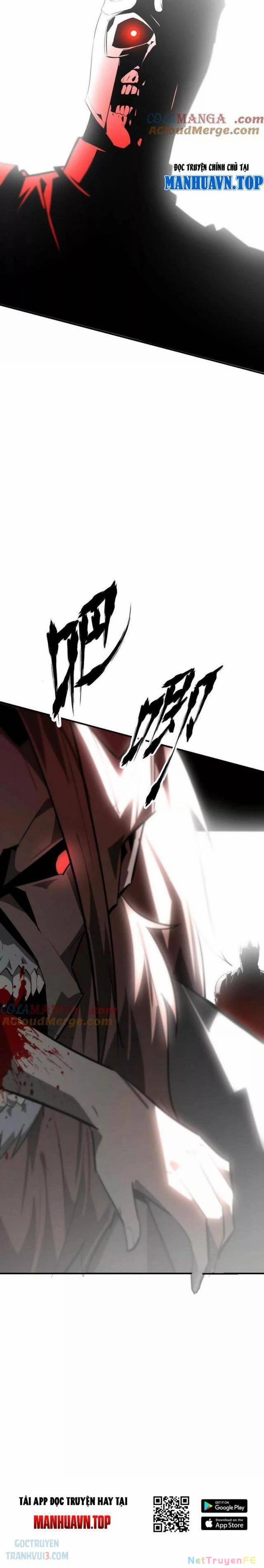 Võng Du Thiên Hạ Vô Song 57 trang 24