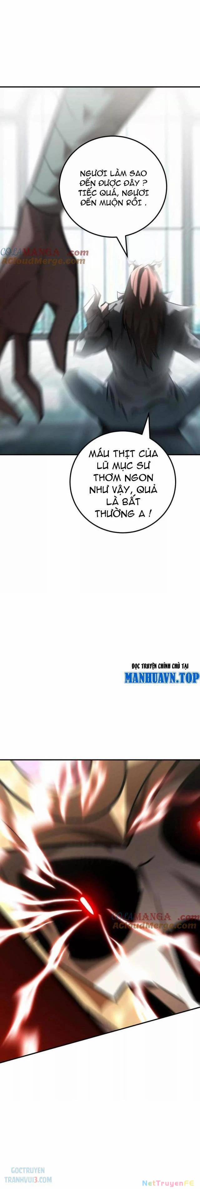 Võng Du Thiên Hạ Vô Song 57 trang 25