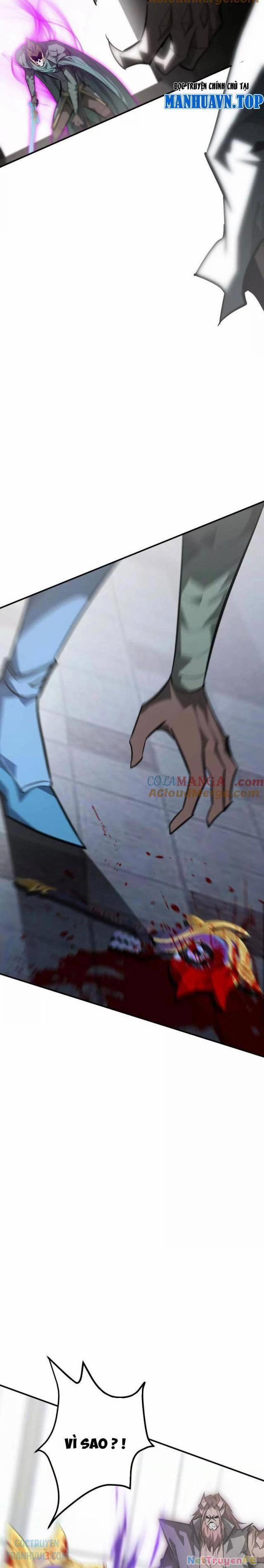 Võng Du Thiên Hạ Vô Song 57 trang 28