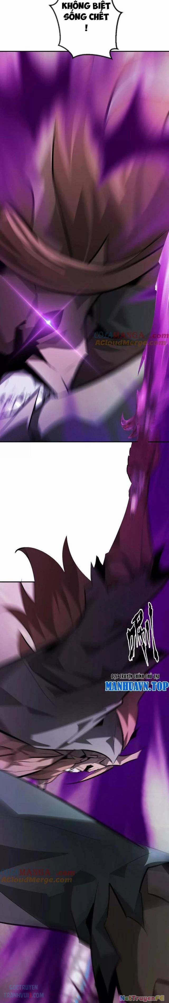 Võng Du Thiên Hạ Vô Song 57 trang 31