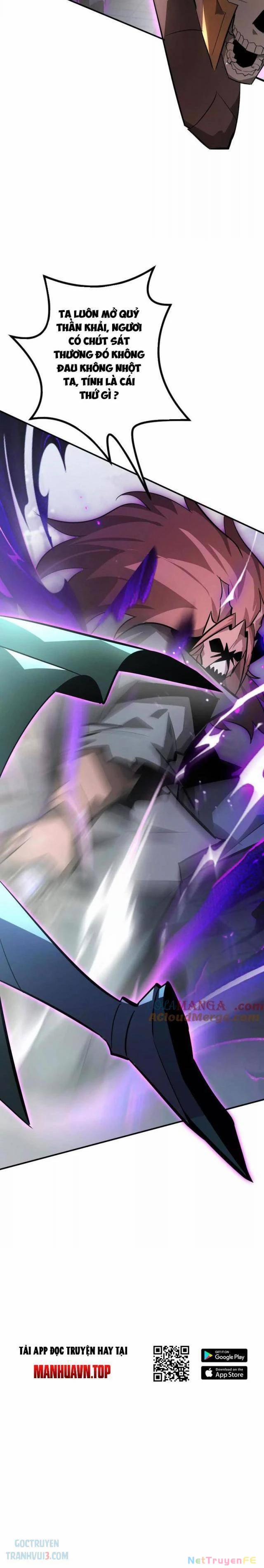 Võng Du Thiên Hạ Vô Song 57 trang 35