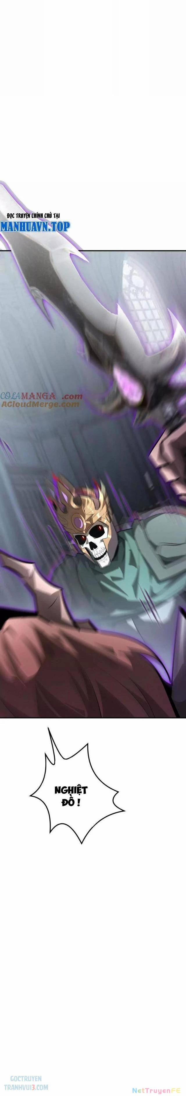 Võng Du Thiên Hạ Vô Song 57 trang 37