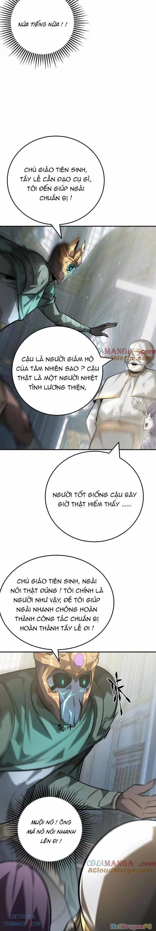 Võng Du Thiên Hạ Vô Song 57 trang 4