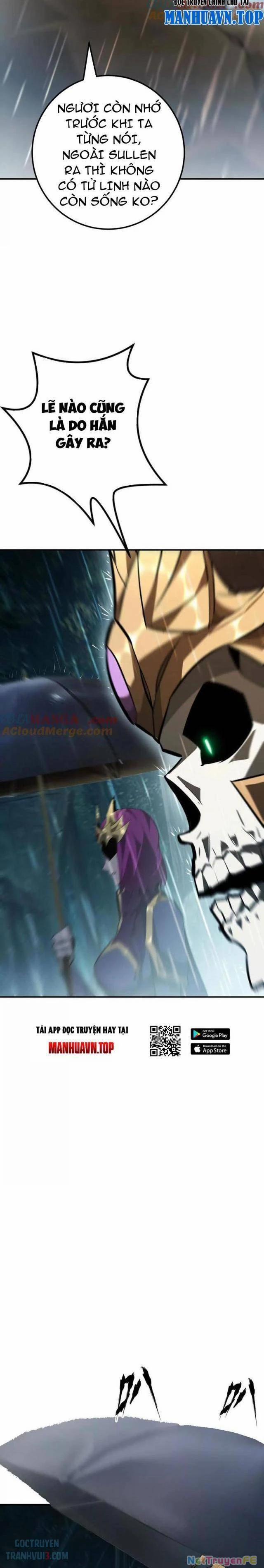 Võng Du Thiên Hạ Vô Song 58 trang 11