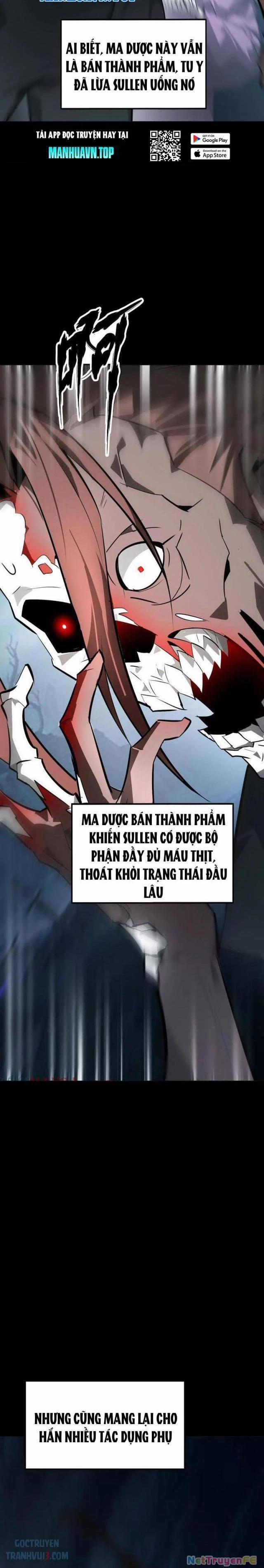 Võng Du Thiên Hạ Vô Song 58 trang 14