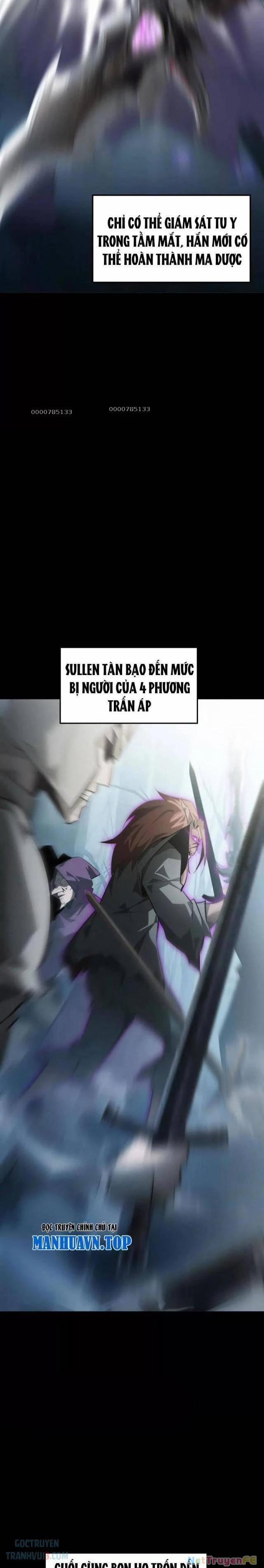 Võng Du Thiên Hạ Vô Song 58 trang 16