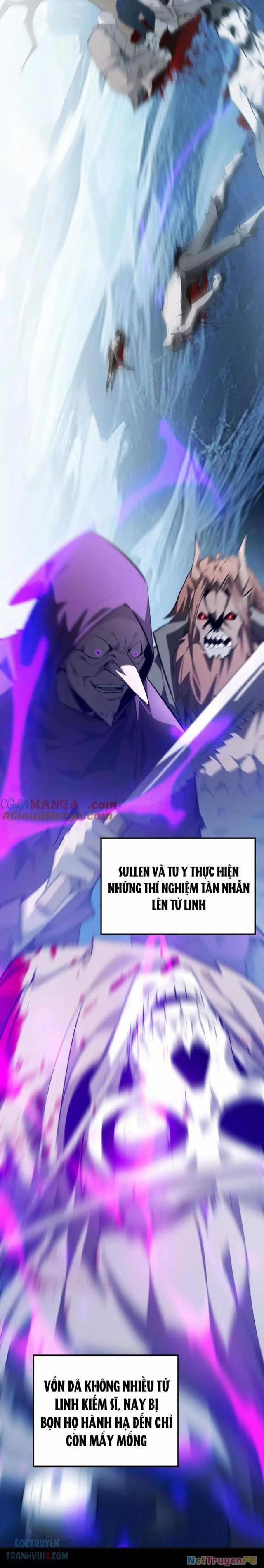 Võng Du Thiên Hạ Vô Song 58 trang 18