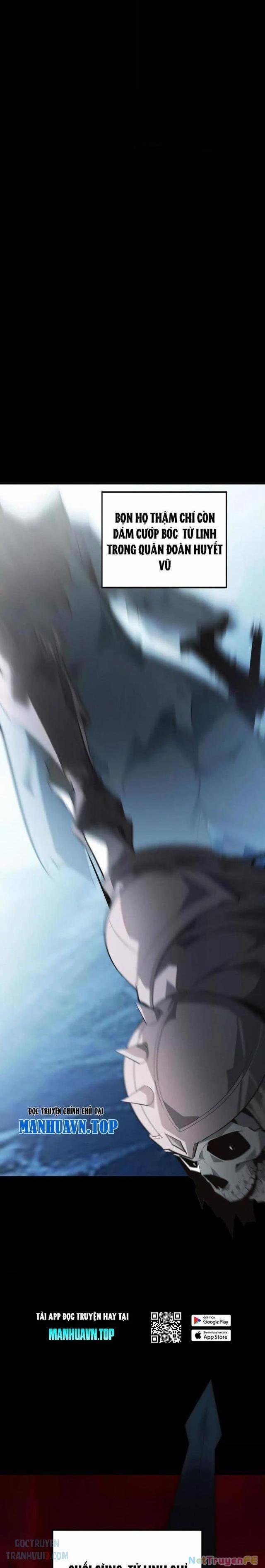 Võng Du Thiên Hạ Vô Song 58 trang 19