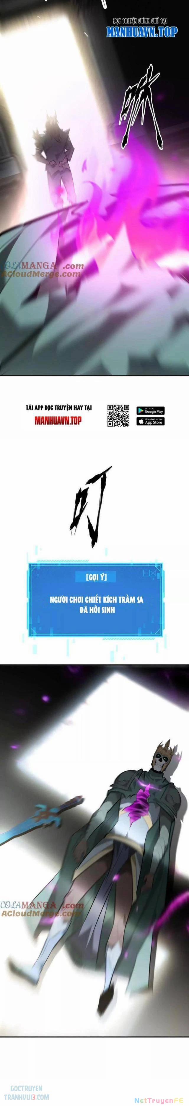 Võng Du Thiên Hạ Vô Song 58 trang 2
