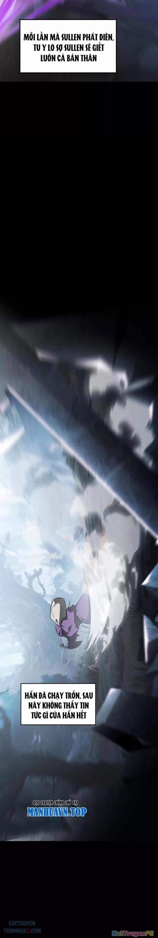 Võng Du Thiên Hạ Vô Song 58 trang 21