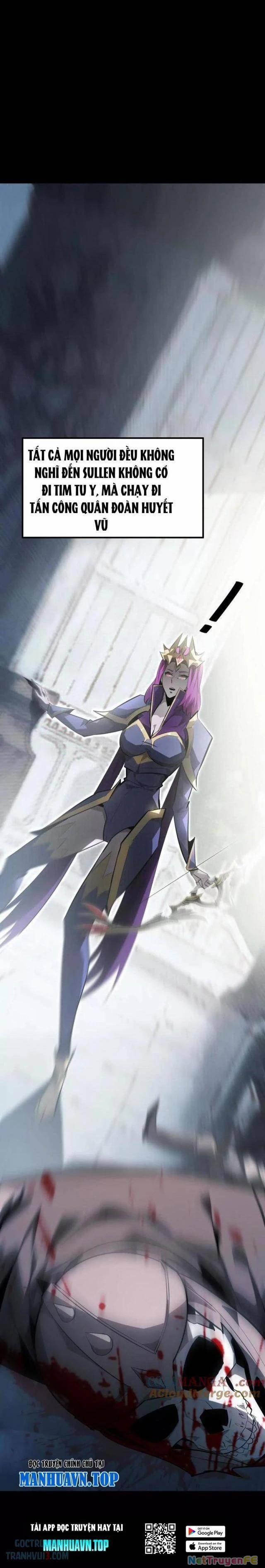 Võng Du Thiên Hạ Vô Song 58 trang 22