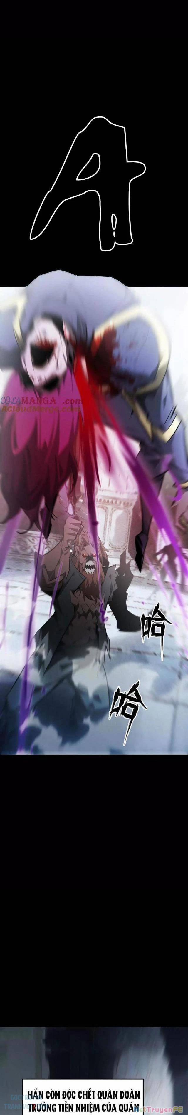 Võng Du Thiên Hạ Vô Song 58 trang 23