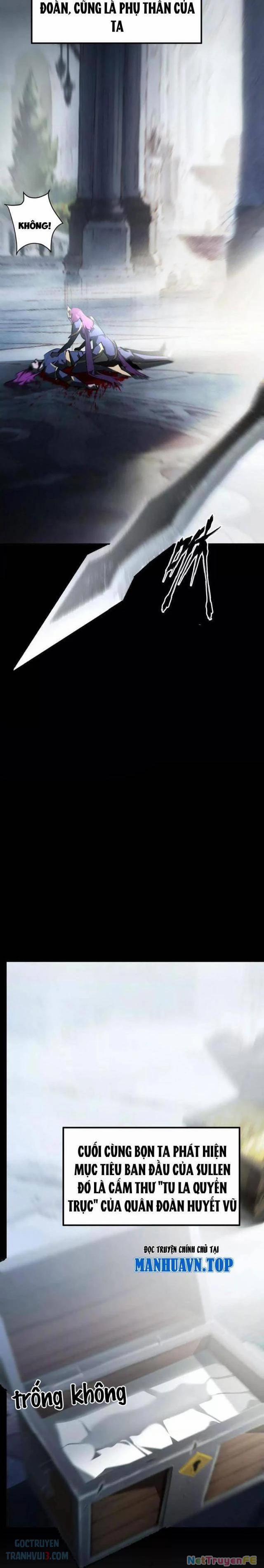 Võng Du Thiên Hạ Vô Song 58 trang 24