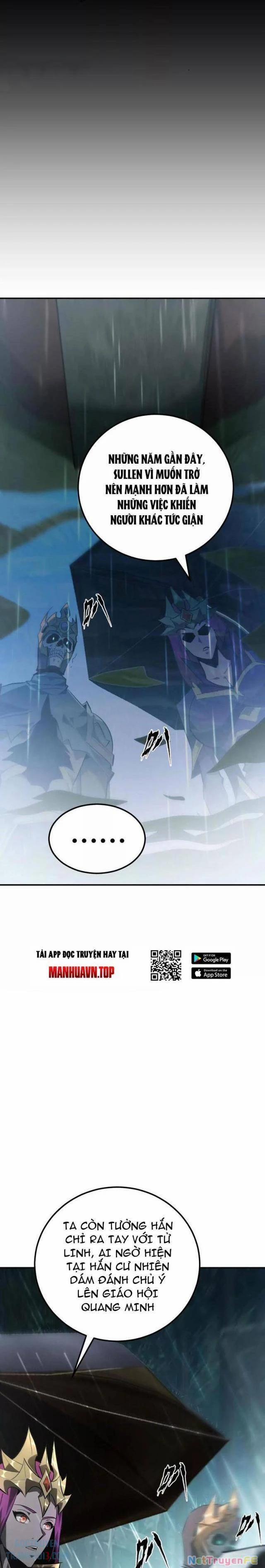 Võng Du Thiên Hạ Vô Song 58 trang 25