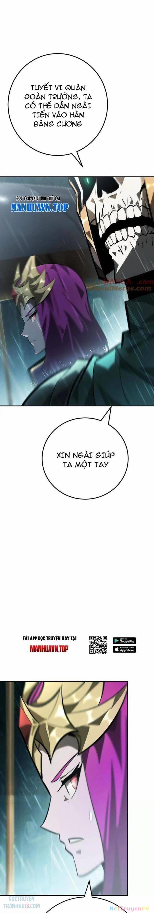 Võng Du Thiên Hạ Vô Song 58 trang 27