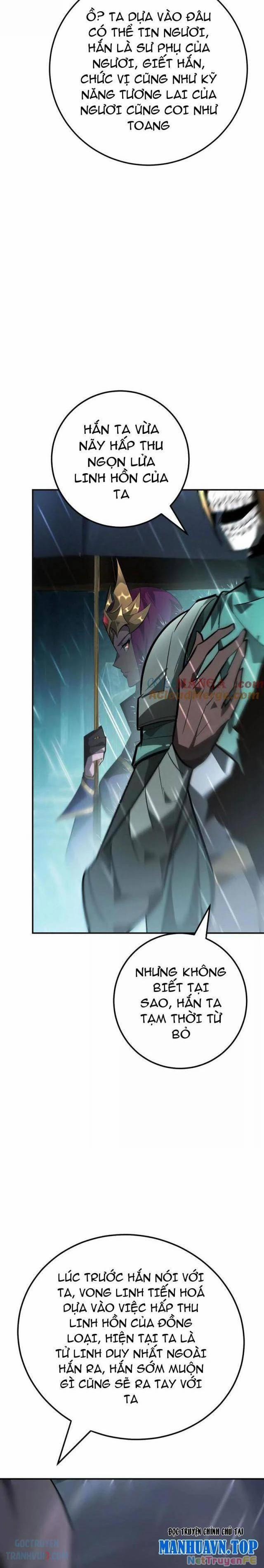 Võng Du Thiên Hạ Vô Song 58 trang 28