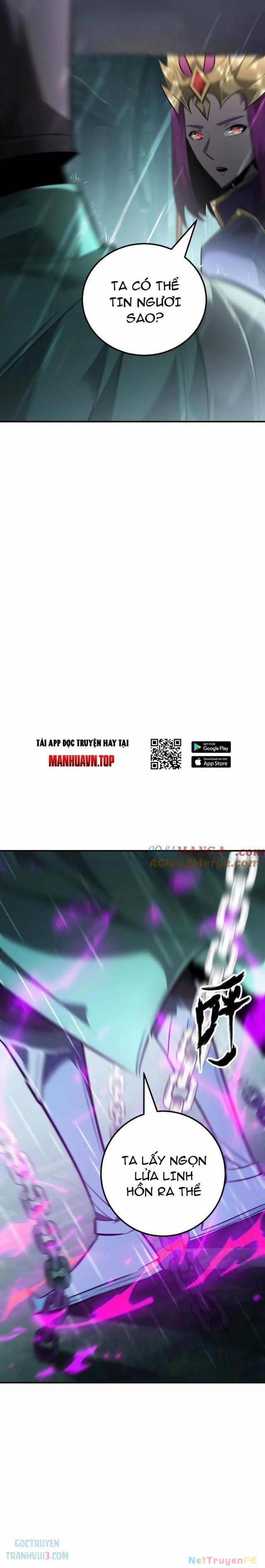 Võng Du Thiên Hạ Vô Song 58 trang 29