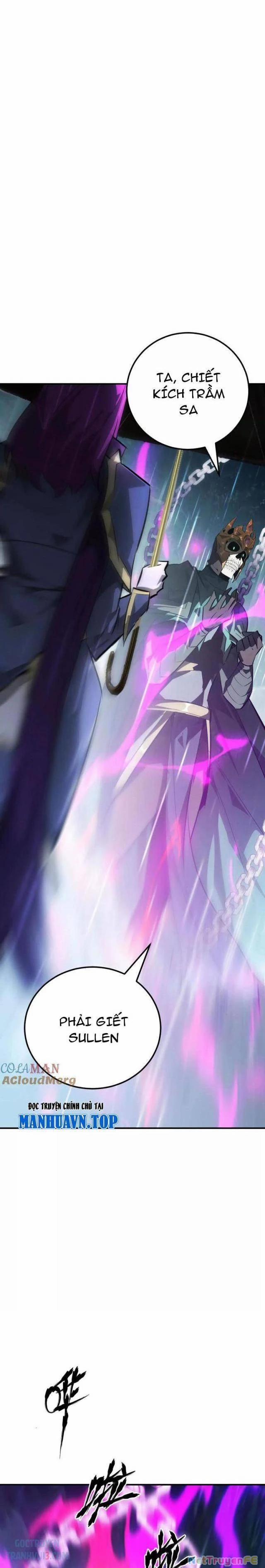 Võng Du Thiên Hạ Vô Song 58 trang 30