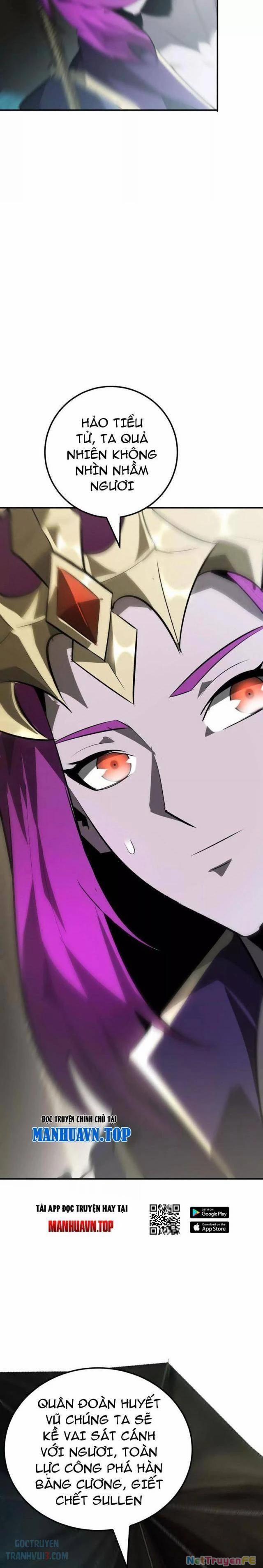 Võng Du Thiên Hạ Vô Song 58 trang 32