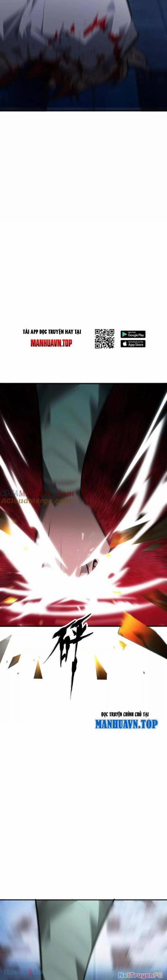 Võng Du Thiên Hạ Vô Song 58 trang 4