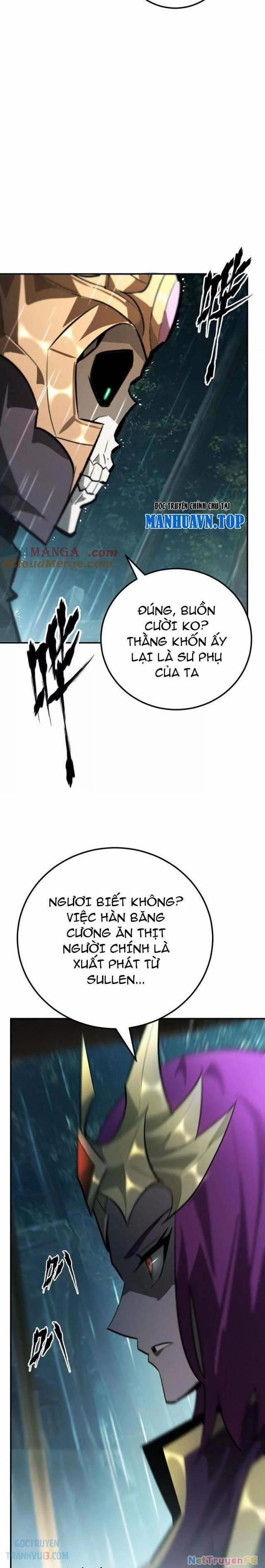 Võng Du Thiên Hạ Vô Song 58 trang 9