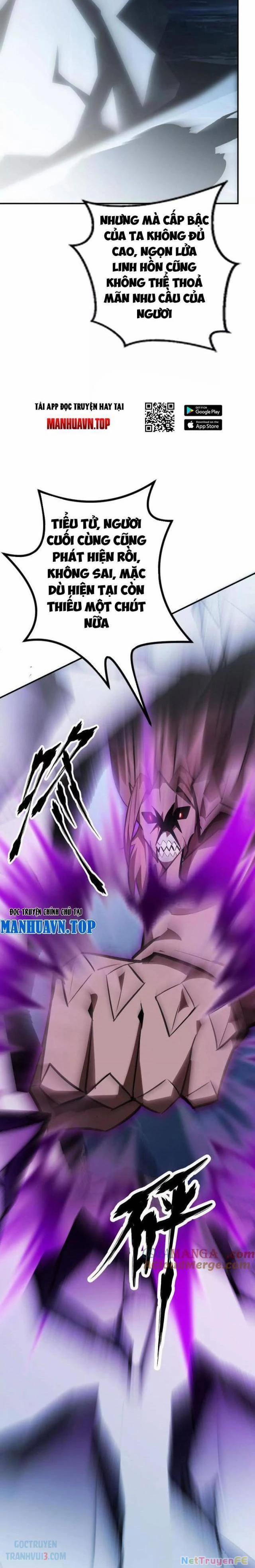 Võng Du Thiên Hạ Vô Song 59 trang 11