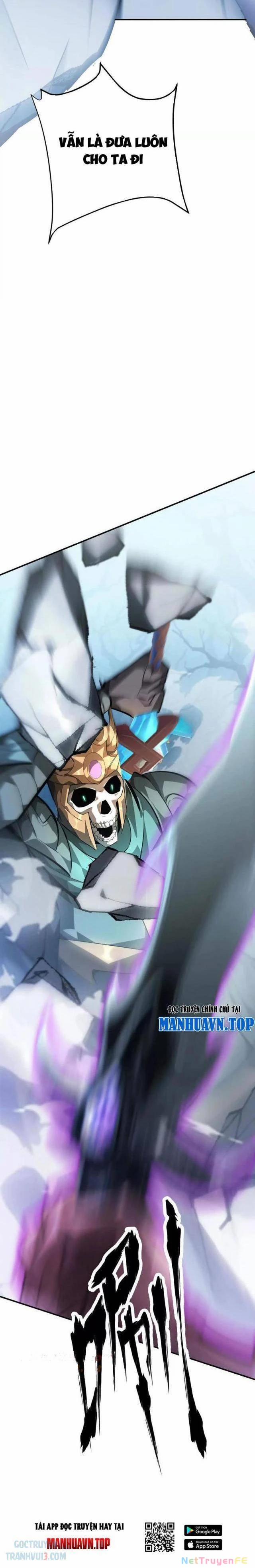 Võng Du Thiên Hạ Vô Song 59 trang 12