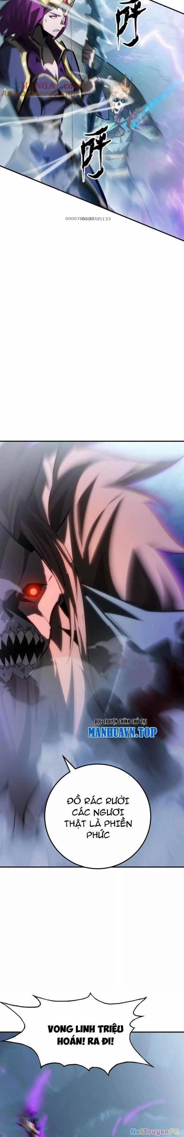 Võng Du Thiên Hạ Vô Song 59 trang 16