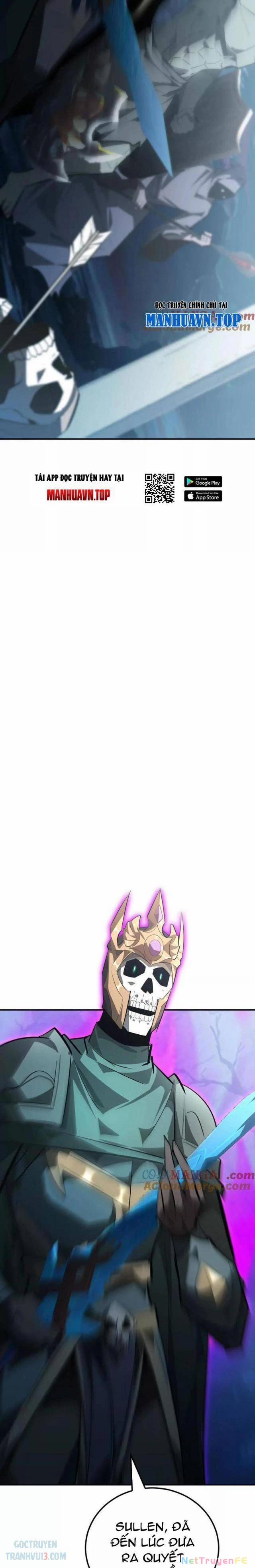 Võng Du Thiên Hạ Vô Song 59 trang 2