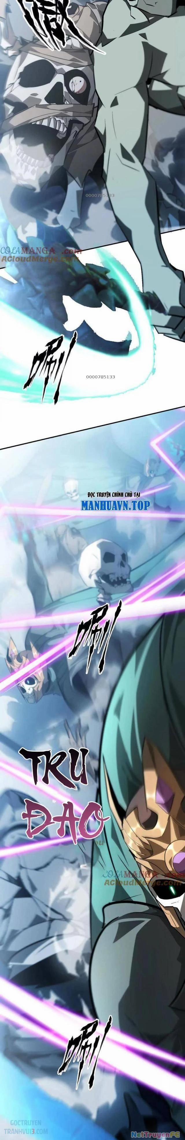 Võng Du Thiên Hạ Vô Song 59 trang 20