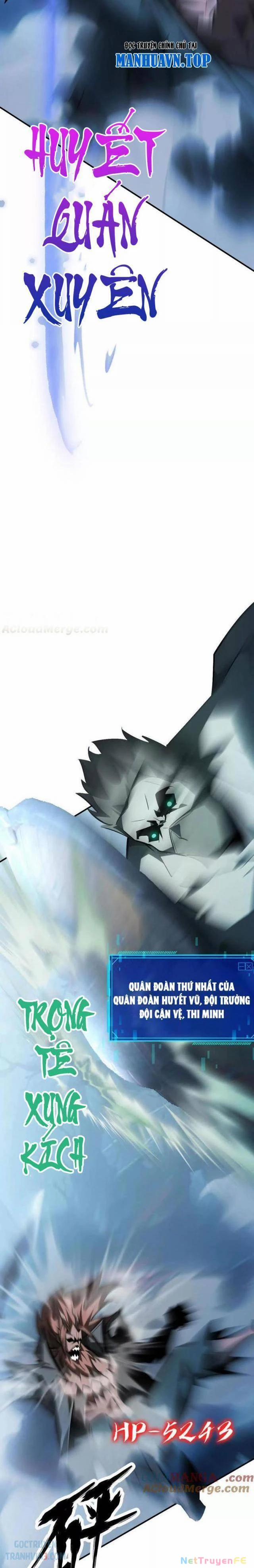 Võng Du Thiên Hạ Vô Song 59 trang 27