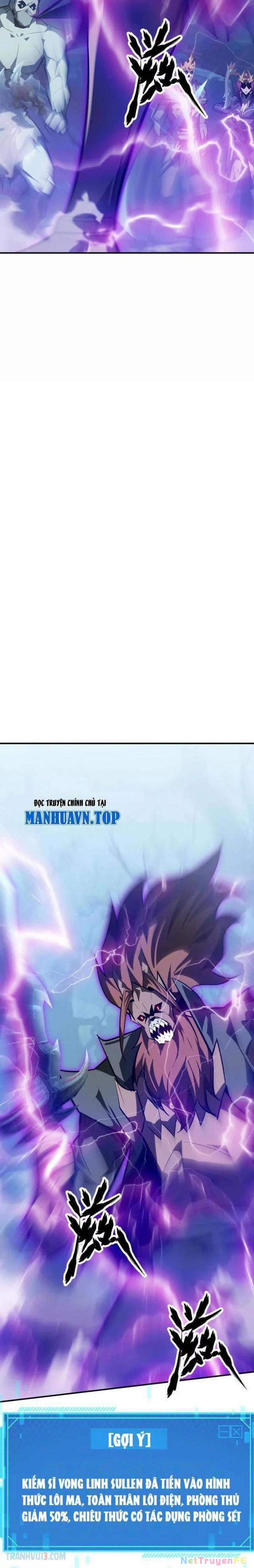 Võng Du Thiên Hạ Vô Song 59 trang 29