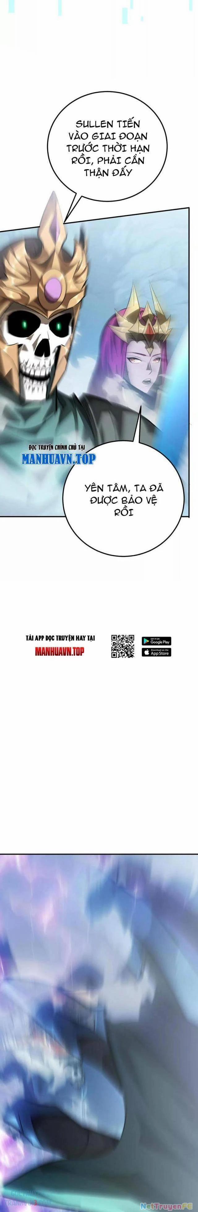 Võng Du Thiên Hạ Vô Song 59 trang 30