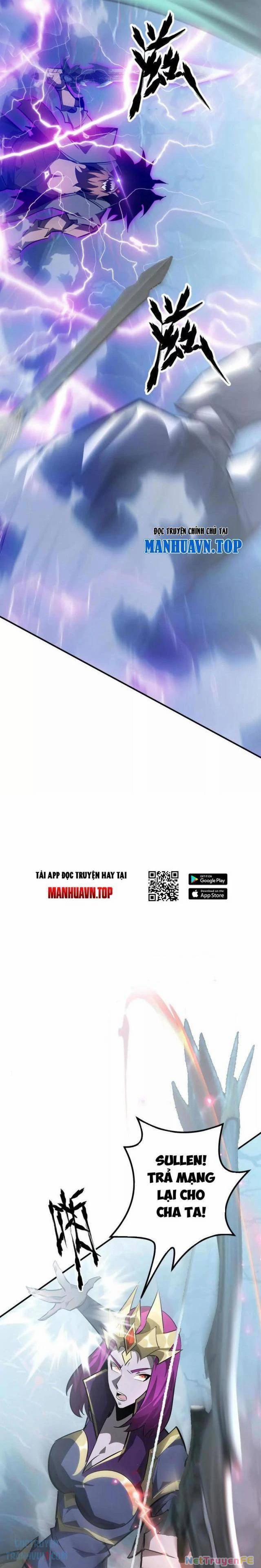 Võng Du Thiên Hạ Vô Song 59 trang 31