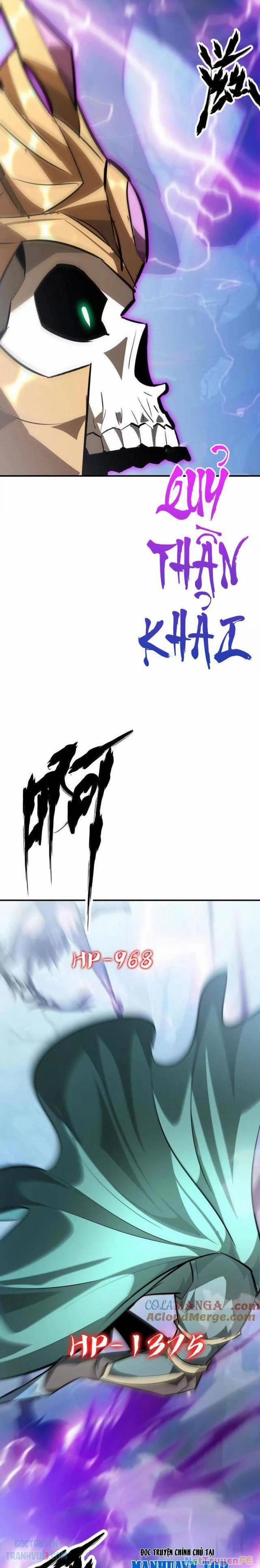 Võng Du Thiên Hạ Vô Song 59 trang 34