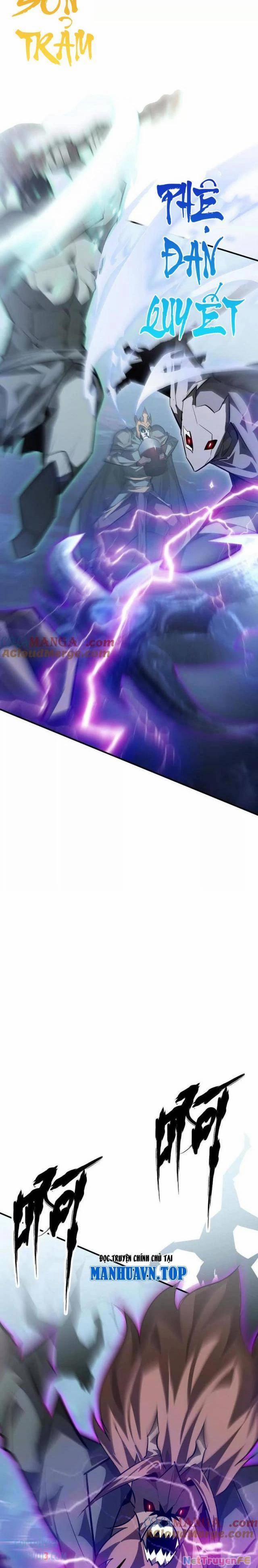 Võng Du Thiên Hạ Vô Song 59 trang 37