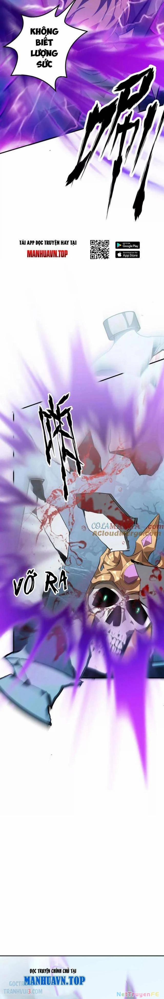 Võng Du Thiên Hạ Vô Song 59 trang 38