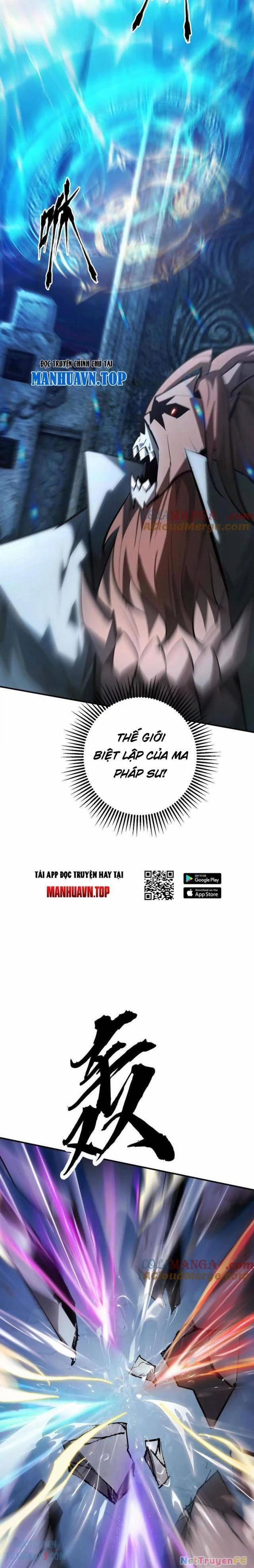 Võng Du Thiên Hạ Vô Song 59 trang 4