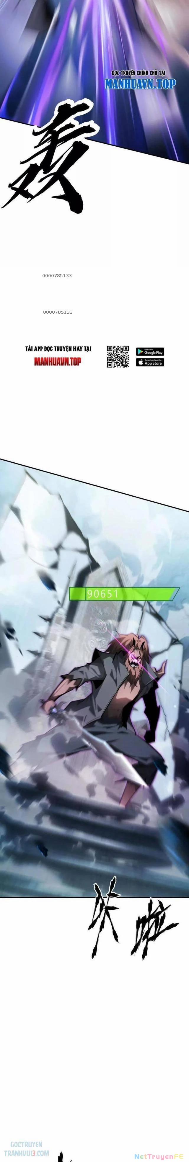 Võng Du Thiên Hạ Vô Song 59 trang 5