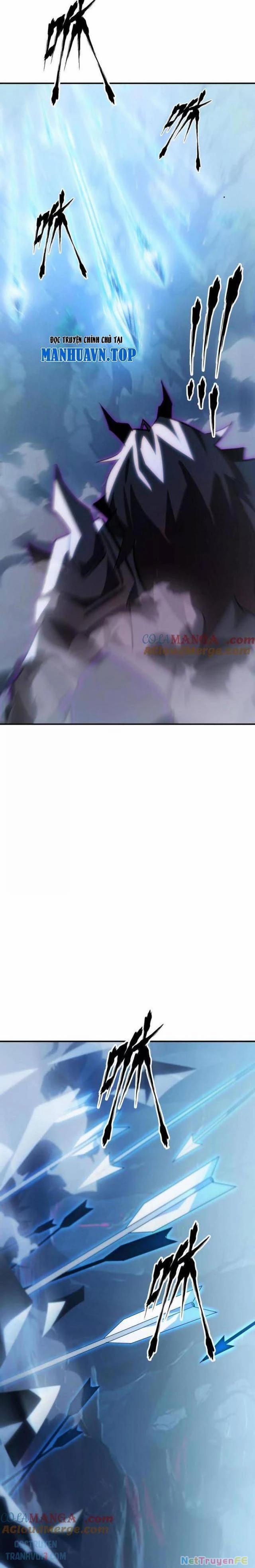 Võng Du Thiên Hạ Vô Song 59 trang 6