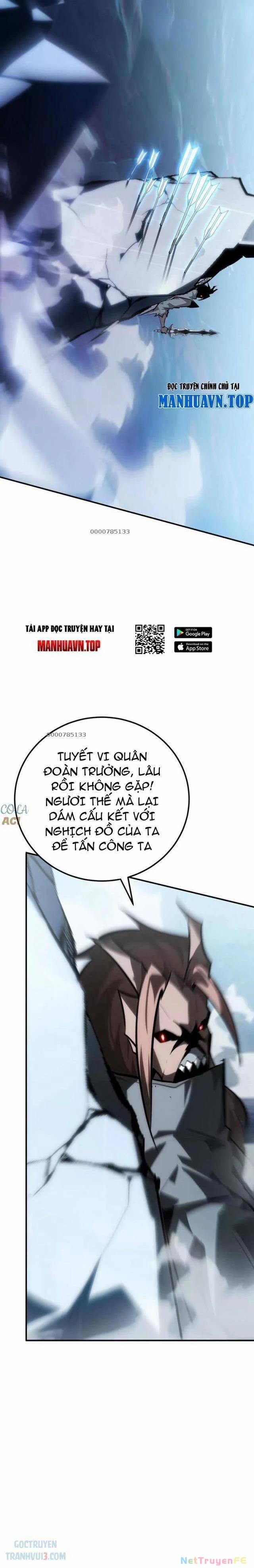 Võng Du Thiên Hạ Vô Song 59 trang 7