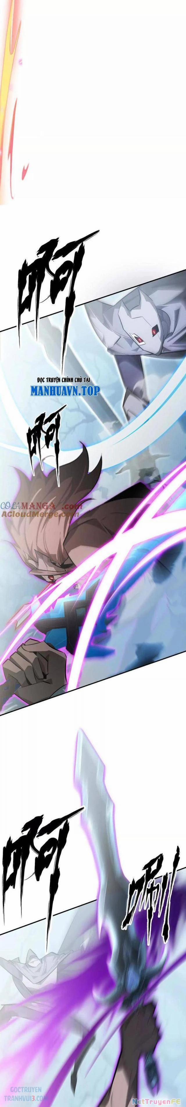 Võng Du Thiên Hạ Vô Song 60 trang 15