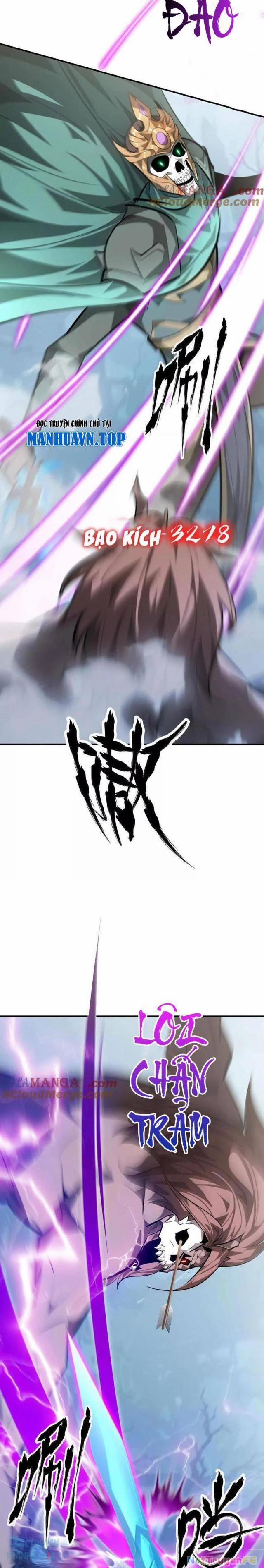 Võng Du Thiên Hạ Vô Song 60 trang 17